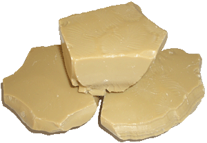 DR Wax Lime Soap (Refined Rice Bran Wax Lime Soap)