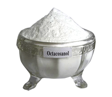 Octacosanol