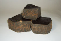 Rice bran wax