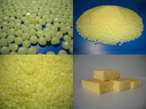 Rice Wax(grain)